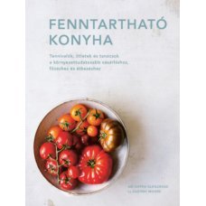 Fenntartható konyha     29.95 + 1.95 Royal Mail